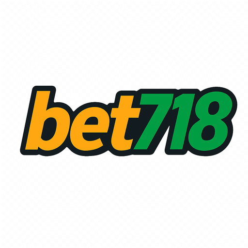 Bet718 Logo